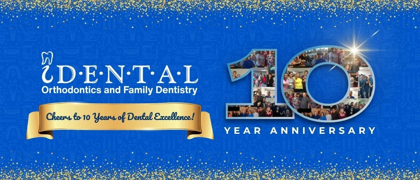 iDental Orthodontics and Family Dentistry in Racine, WI